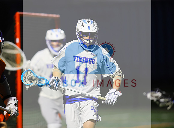 Port Washington Vs Manhasset Mens Lacrosse 2024