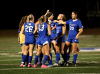 Port Washington Womens Varsity Soccer 5