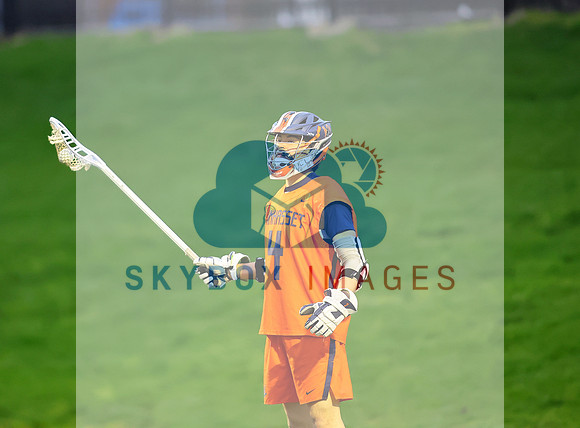 Port Washington Vs Manhasset Mens Lacrosse 2024