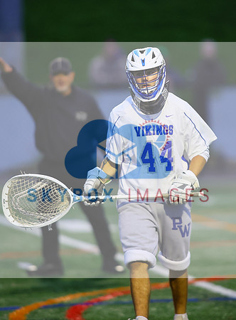 Port Washington Vs Manhasset Mens Lacrosse 2024