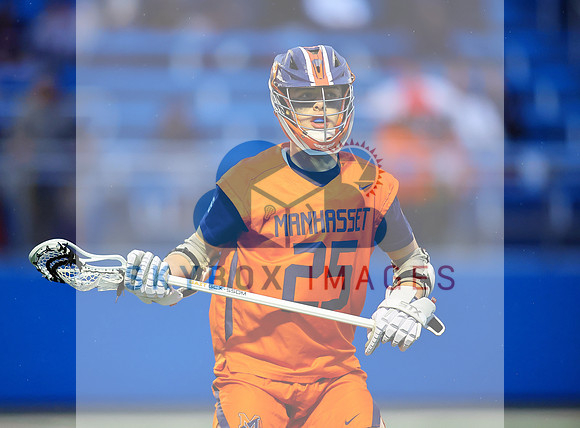 Port Washington Vs Manhasset Mens Lacrosse 2024
