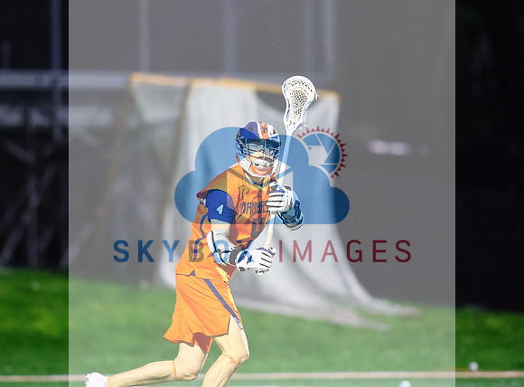 Port Washington Vs Manhasset Mens Lacrosse 2024