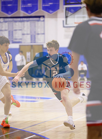 Port Womens Varsity Mens basketball vs Floral Park AIPort Basketball Vs Floral Park Varsity Season Opener 0206-SKYBOXIMAGES-