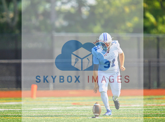 Port Varsity Football Vs Hicksville 202416327