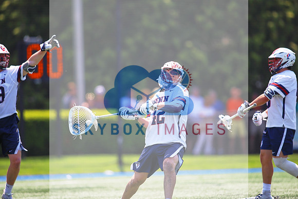 27555NCAA quarterfinals. PENN Vs Rutgers 2022