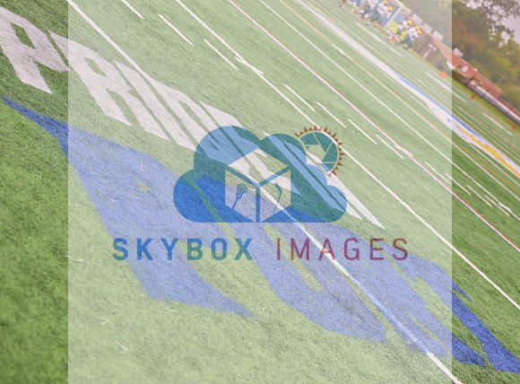 Port Washington Varsity Football Vs Westbury "Pride In Port' Game 2024