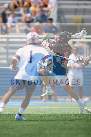 27653NCAA quarterfinals. PENN Vs Rutgers 2022