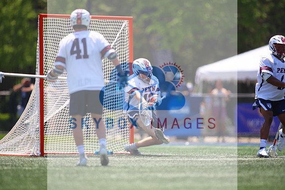 27580NCAA quarterfinals. PENN Vs Rutgers 2022