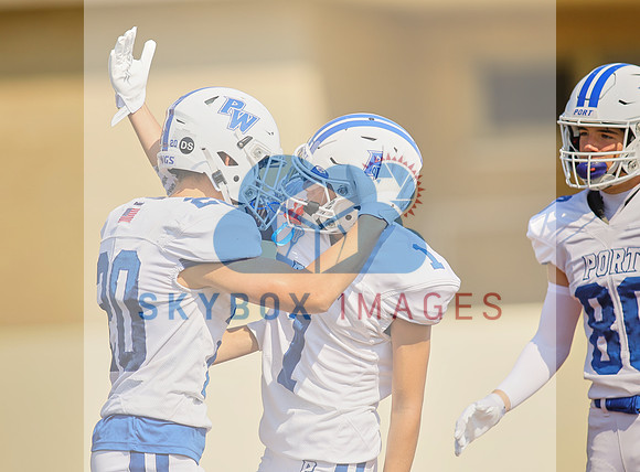 Port Varsity Football Vs Hicksville 202416385