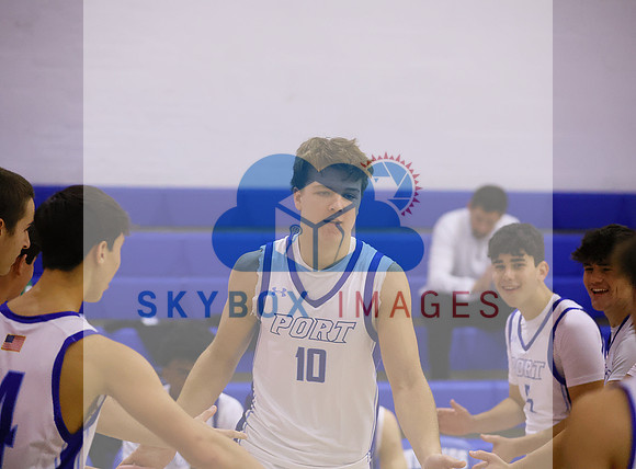 Port Womens Varsity Mens basketball vs Floral Park AIPort Basketball Vs Floral Park Varsity Season Opener 0017-SKYBOXIMAGES-