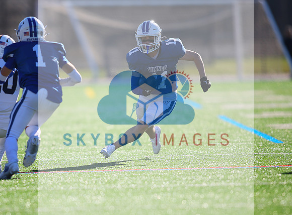 Port Washington Varsity Football Vs Massapequa Playoffs 202400034