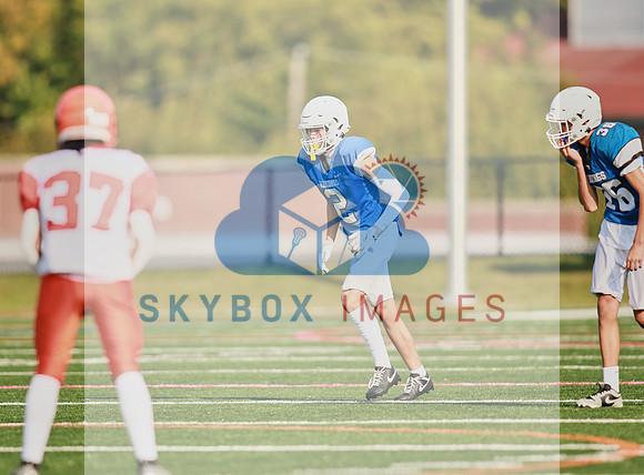 Port Jv Football Vs Hicksville 202415924