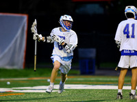 Port Washington Vs Manhasset Mens Lacrosse 2024