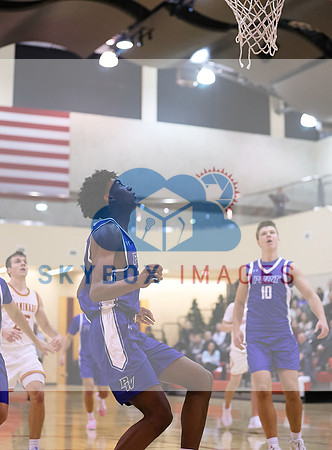 Port Washington Basketball Vs Chaminade18683