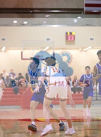 Port Washington Basketball Vs Chaminade18652