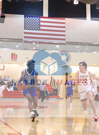 Port Washington Basketball Vs Chaminade18670