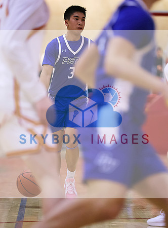 Port Washington Basketball Vs Chaminade18702