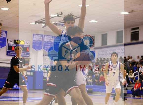 Port Womens Varsity Mens basketball vs Floral Park AIPort Basketball Vs Floral Park Varsity Season Opener 0110-SKYBOXIMAGES-