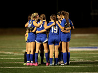 Port Washington Womens Varsity Soccer 1