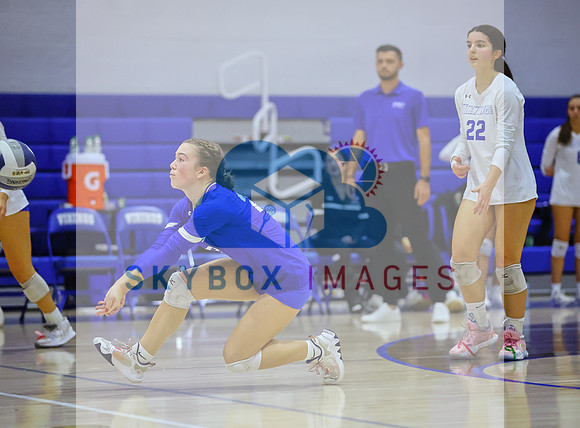 Port Washington Vikings Womens Volleyball Playoffs Vs Oceanside 2024