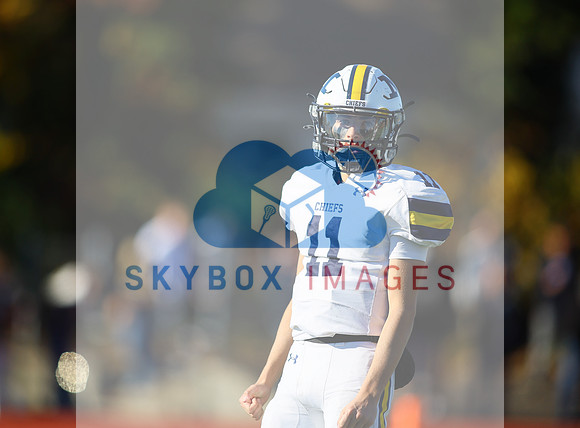 Port Washington Varsity Football Vs Massapequa Playoffs 202400067