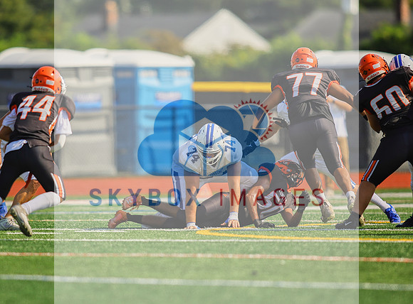 Port Varsity Football Vs Hicksville 202416446
