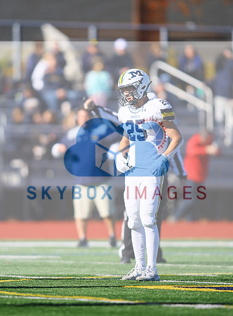 Port Washington Varsity Football Vs Massapequa Playoffs 202400105