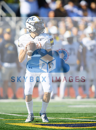 Port Washington Varsity Football Vs Massapequa Playoffs 202400131