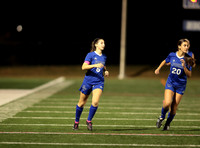 Port Washington Womens Varsity Soccer 13