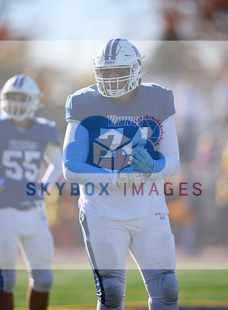Port Washington Varsity Football Vs Massapequa Playoffs 202400051