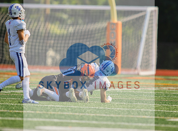 Port Varsity Football Vs Hicksville 202416430