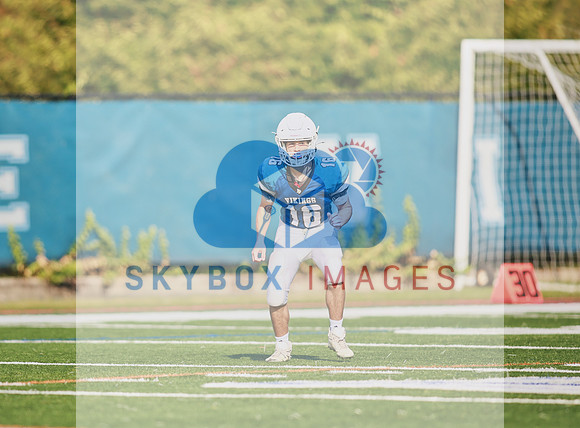 Port Jv Football Vs Hicksville 202415930