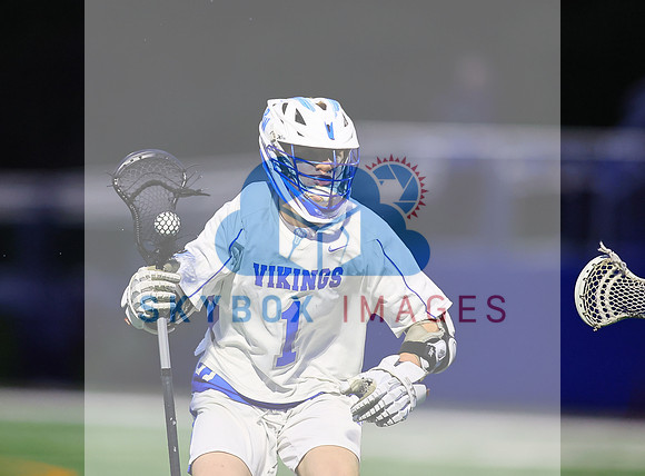 Port Washington Vs Manhasset Mens Lacrosse 2024