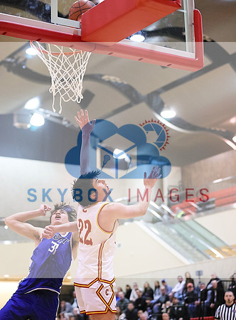Port Washington Basketball Vs Chaminade18662