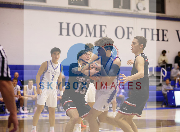Port Womens Varsity Mens basketball vs Floral Park AIPort Basketball Vs Floral Park Varsity Season Opener 0238-SKYBOXIMAGES-