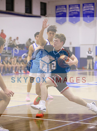 Port Womens Varsity Mens basketball vs Floral Park AIPort Basketball Vs Floral Park Varsity Season Opener 0209-SKYBOXIMAGES-