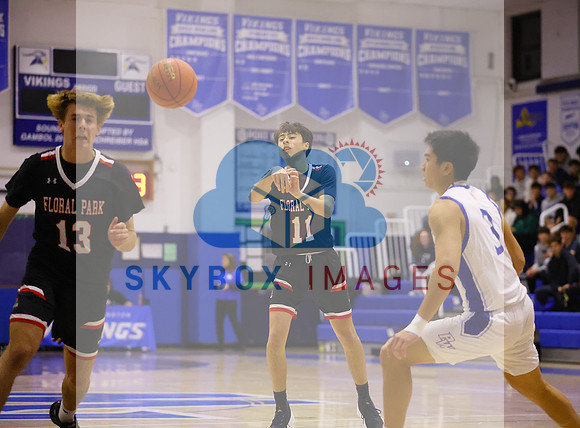 Port Womens Varsity Mens basketball vs Floral Park AIPort Basketball Vs Floral Park Varsity Season Opener 0081-SKYBOXIMAGES-