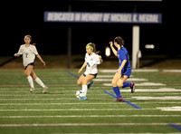 Port Washington Womens Varsity Soccer 11