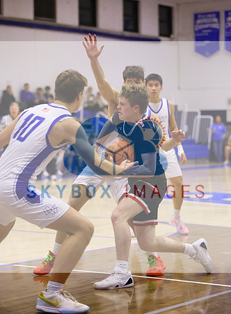 Port Womens Varsity Mens basketball vs Floral Park AIPort Basketball Vs Floral Park Varsity Season Opener 0211-SKYBOXIMAGES-