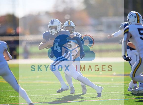 Port Washington Varsity Football Vs Massapequa Playoffs 202400055