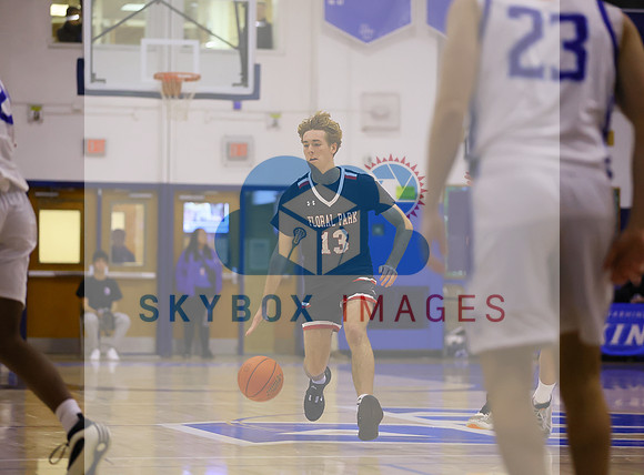 Port Womens Varsity Mens basketball vs Floral Park AIPort Basketball Vs Floral Park Varsity Season Opener 0105-SKYBOXIMAGES-