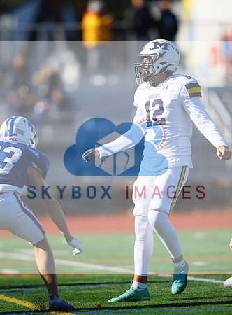 Port Washington Varsity Football Vs Massapequa Playoffs 202400097