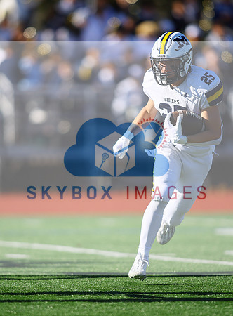 Port Washington Varsity Football Vs Massapequa Playoffs 202400074