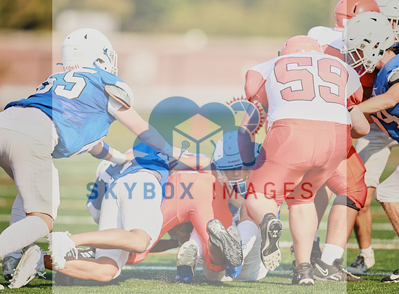 Port Jv Football Vs Hicksville 202415928