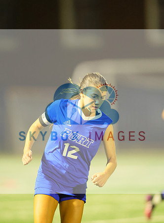 Port Washington Women's Varsity Soccer Vs Herricks 202418009