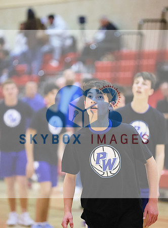 Port Washington Basketball Vs Chaminade18590