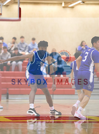 Port Washington Basketball Vs Chaminade18695