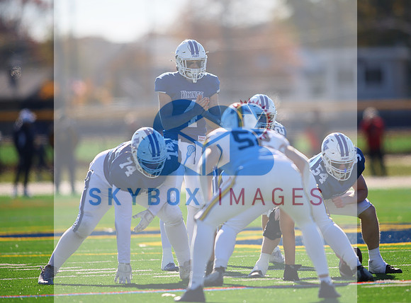Port Washington Varsity Football Vs Massapequa Playoffs 202400093