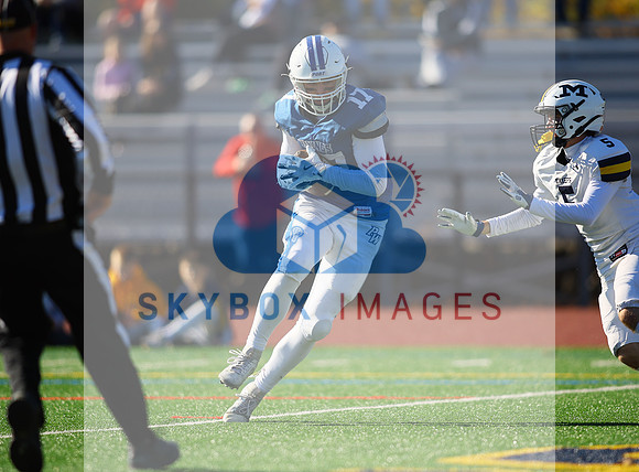 Port Washington Varsity Football Vs Massapequa Playoffs 202400086
