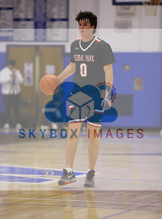 Port Womens Varsity Mens basketball vs Floral Park AIPort Basketball Vs Floral Park Varsity Season Opener 0324-SKYBOXIMAGES-